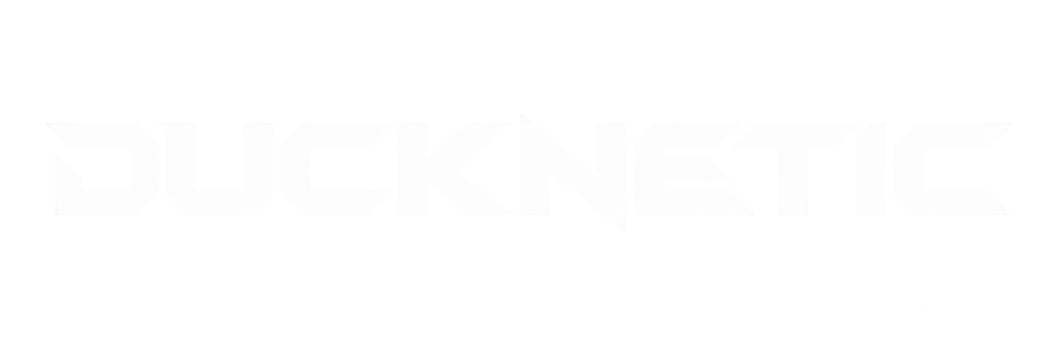 DUCKNETIC